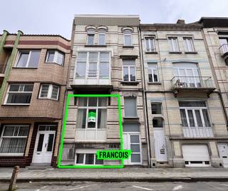 Dit gemeubeld appartement geniet een uitstekende ligging midden in het centrum van de gezellige badstad te Blankenberge. Dit unieke pand is...