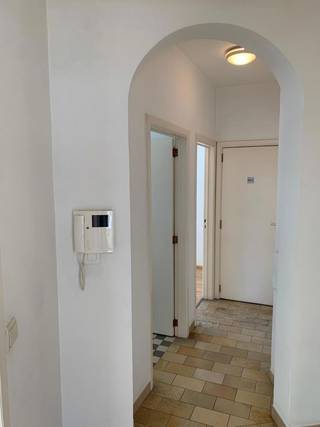 Apartment for rent in Asse