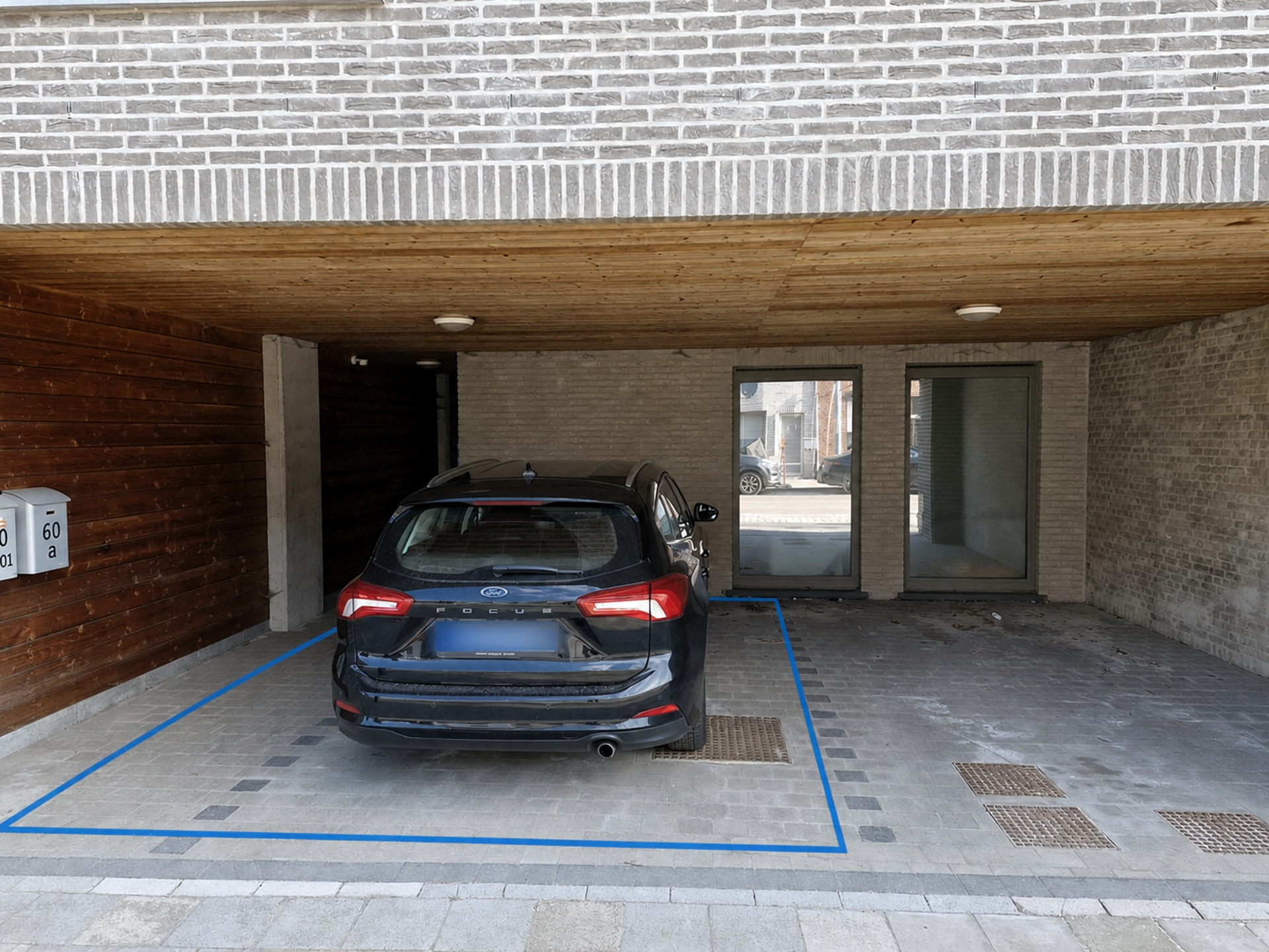 BEZOEKMOMENT VOLZET APP - 2 SLPK, ruim terras, fietsberging en autostaanplaats. - foto 2