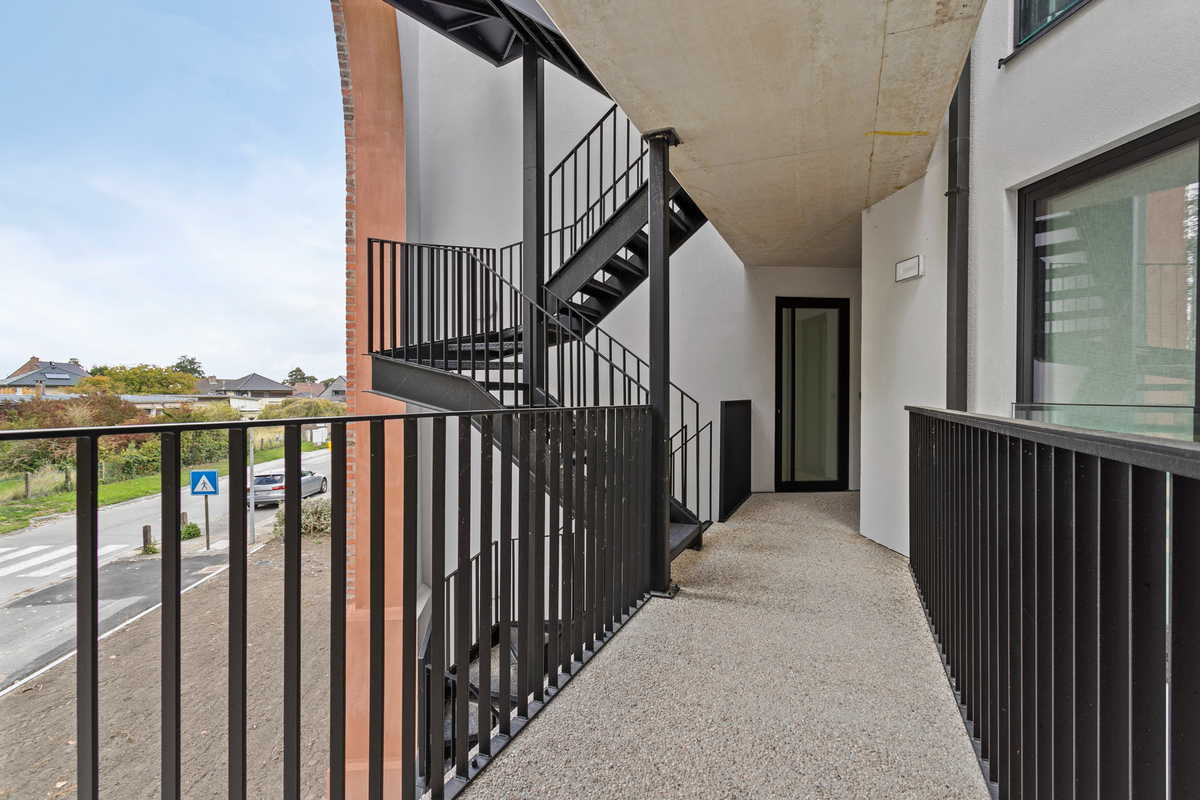 Residentie Volta - photo 5