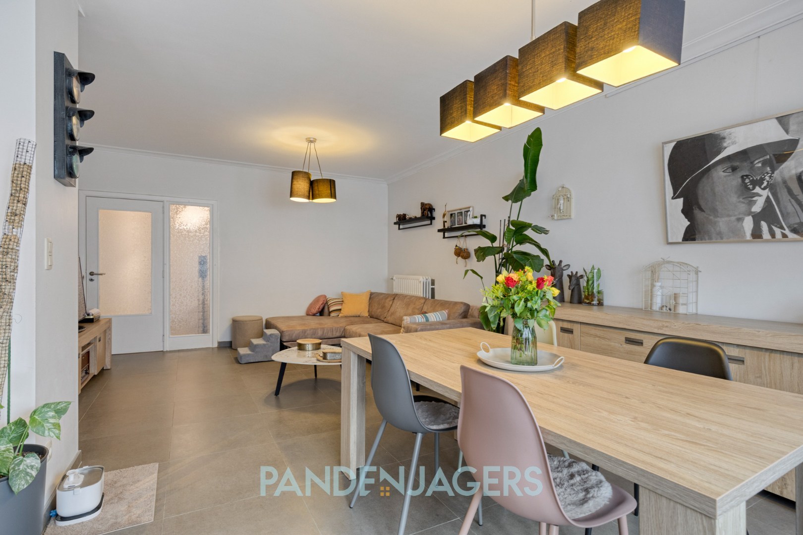 Appartement à vendre à Duffel avec 2 chambres - photo 3