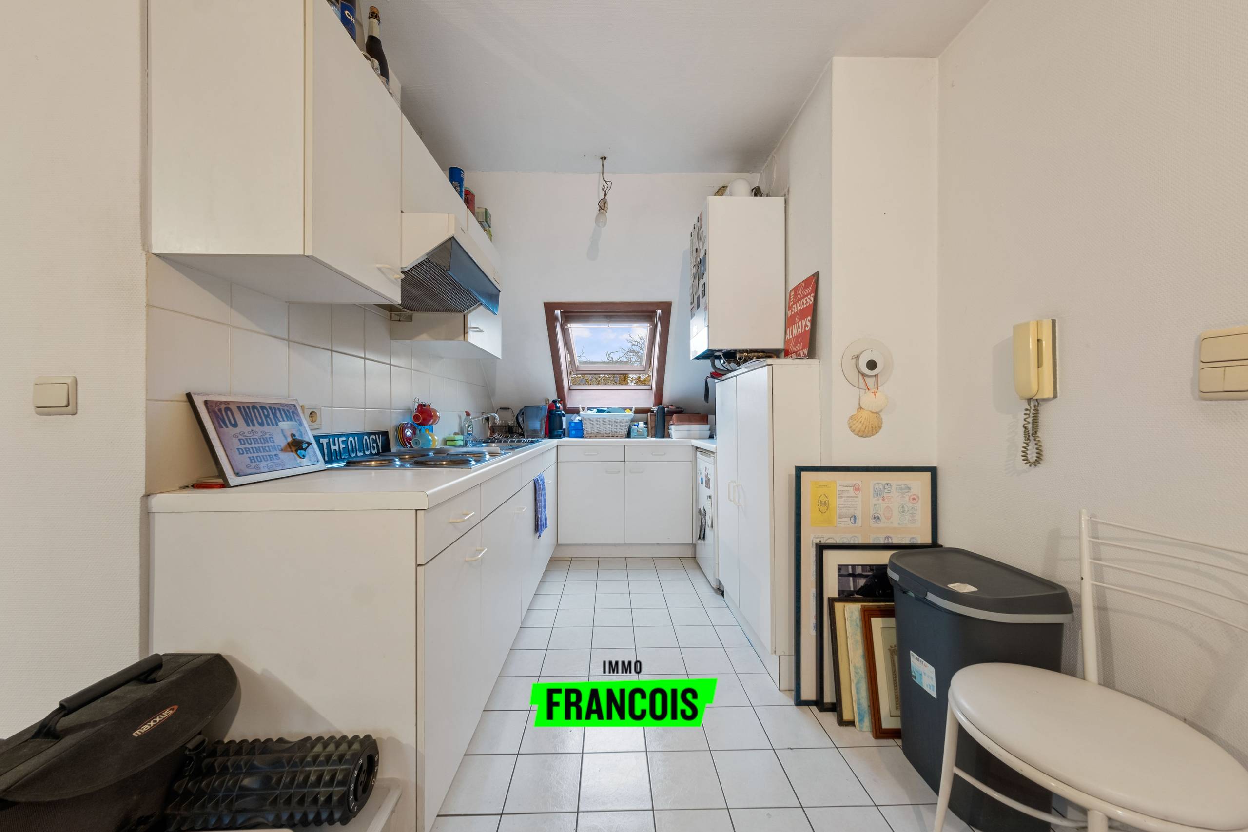 Kleinschalig investeringseigendom met 2 studioappartementen in Brugge Centrum - foto 5