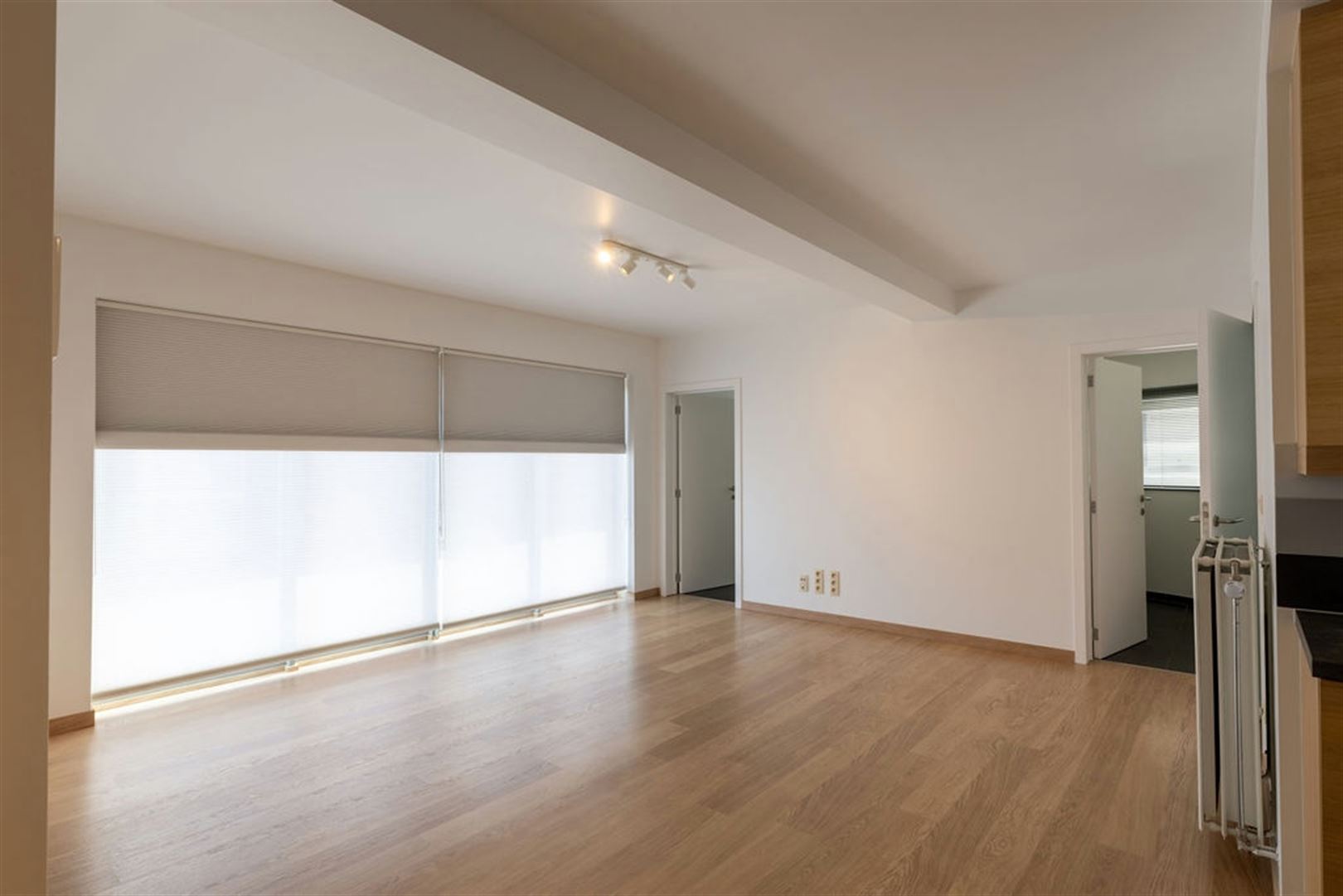Gelijkvloers appartement met garage in Nederename - foto 5