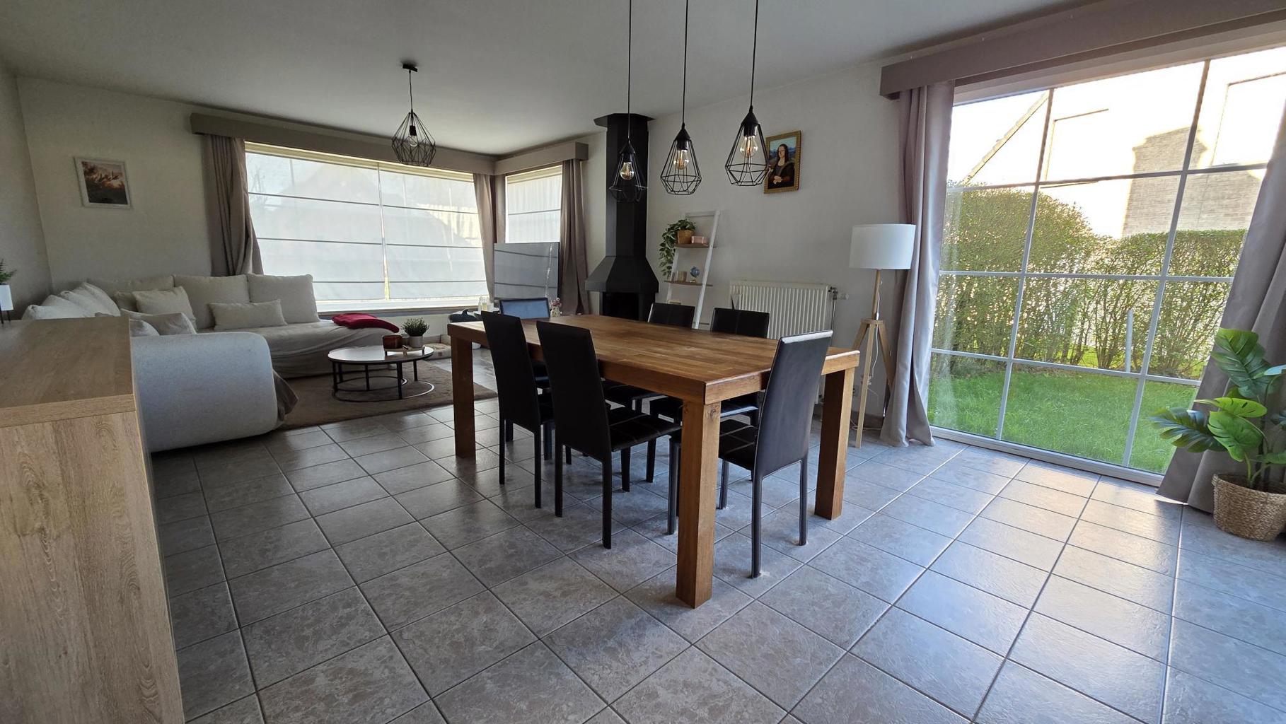 Huis te huur in Nazareth-De Pinte met 3 slaapkamers - foto 2