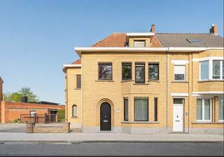 Huis te koop in Dentergem