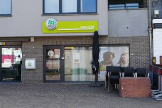 Commercial à vendre à Herenthout