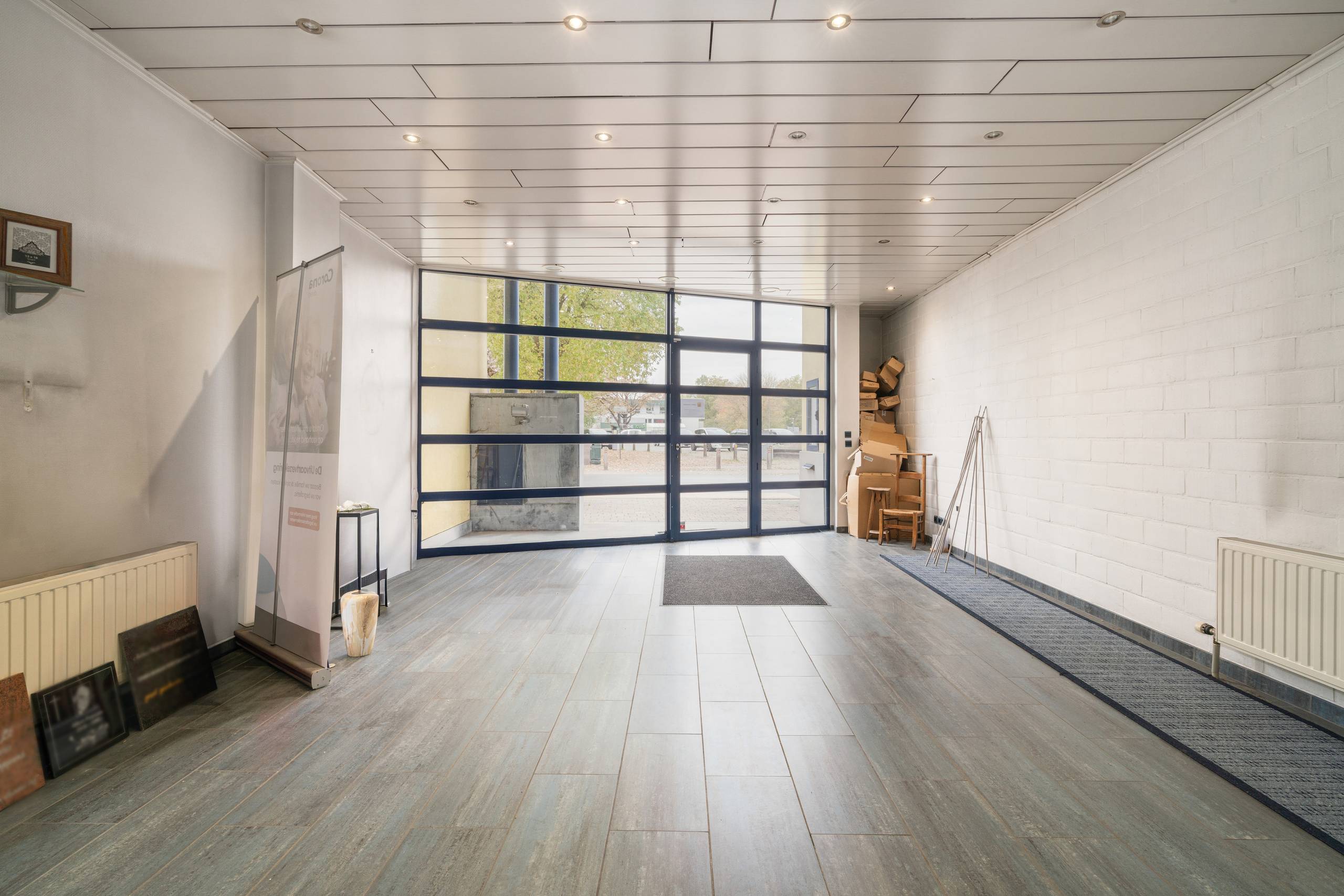 Commercial à vendre à Ninove avec 3 chambres - photo 2