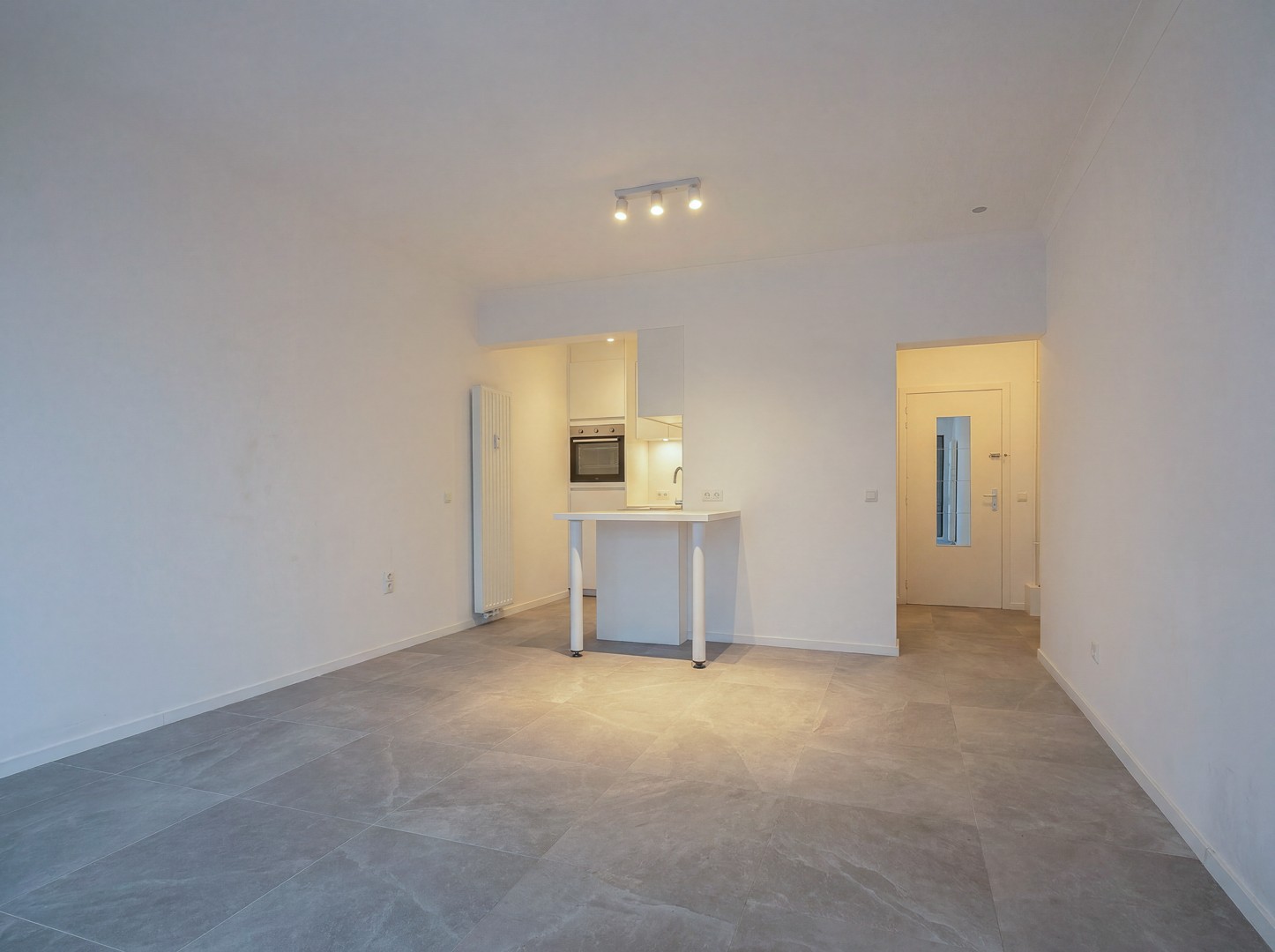 Appartement te koop in Oostende - foto 4