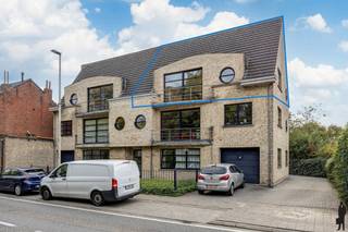 Apartment for rent in Malle