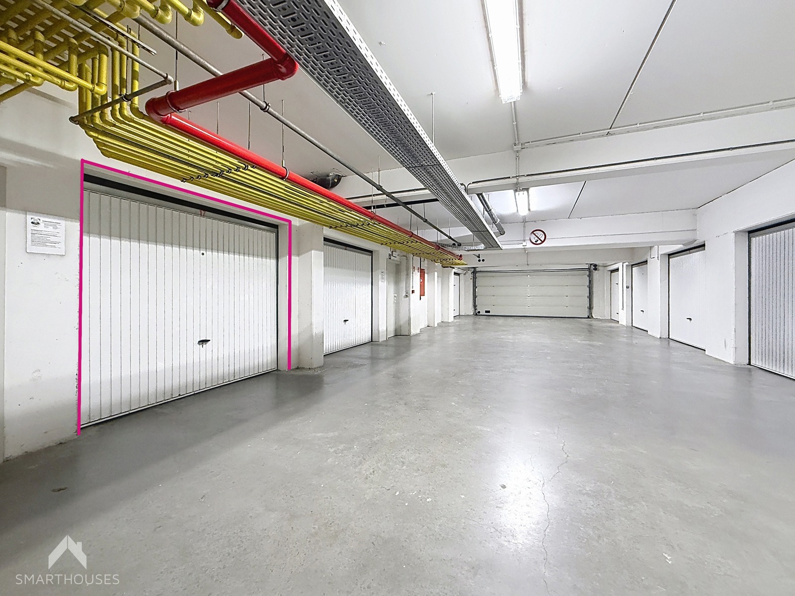 Exclusief 2-slaapkamerappartement met garage & parking. - foto 5