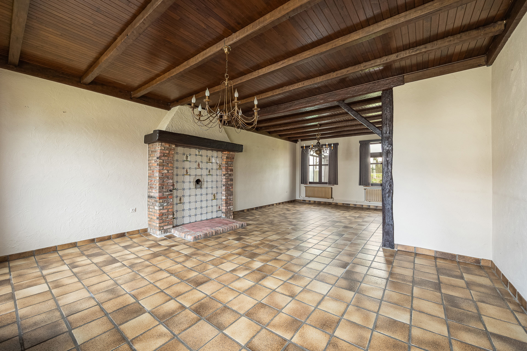 Ruime vrijstaande woning met zonnige tuin - foto 5