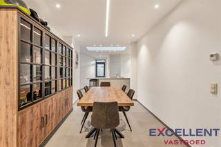 Maison à vendre à Gand