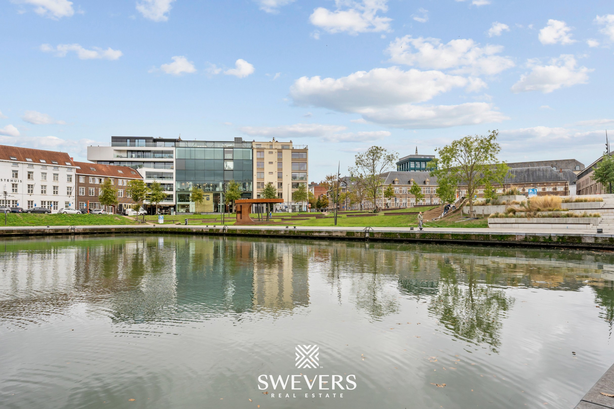 Garage à louer à Hasselt - photo 2