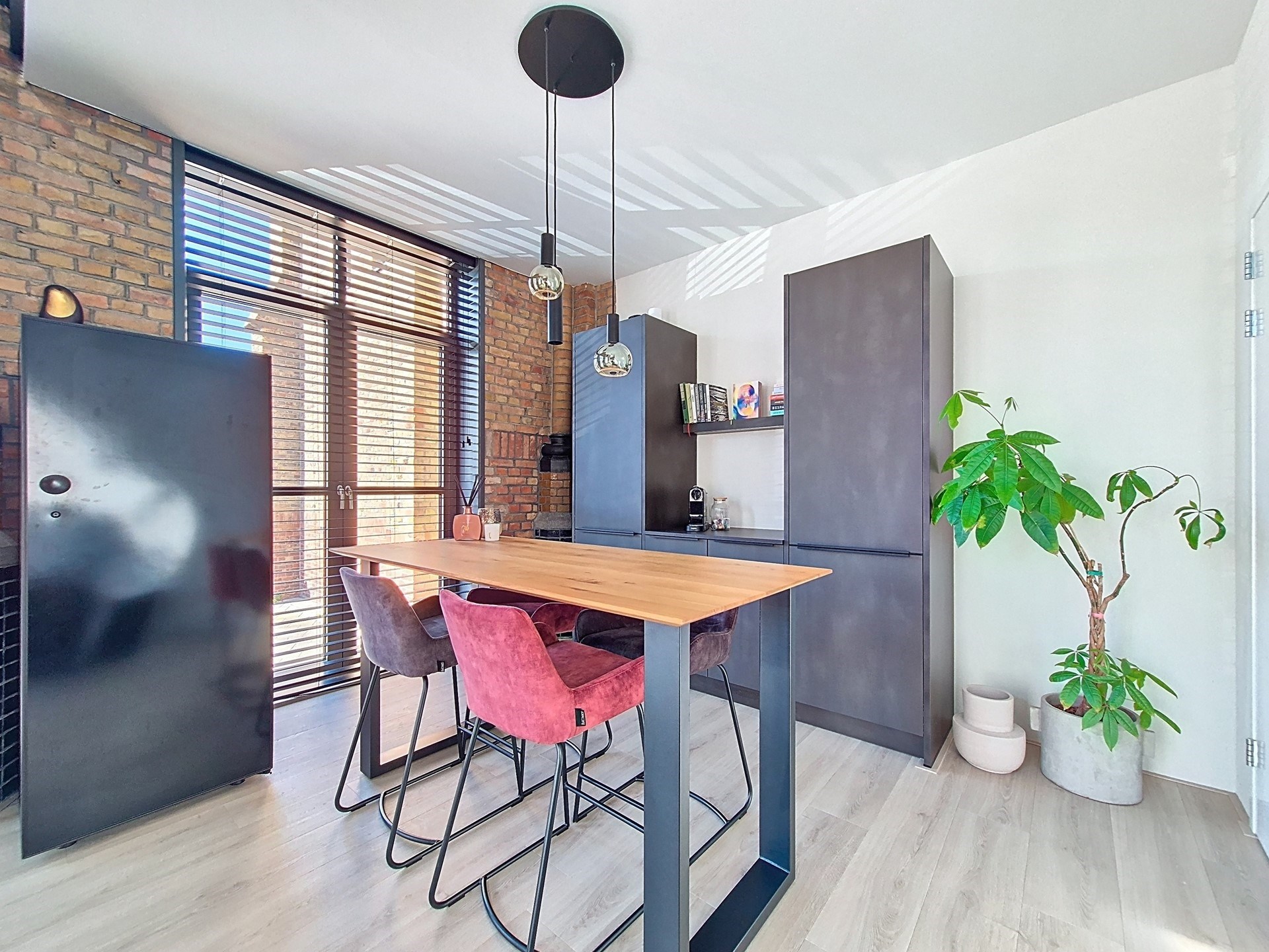 Appartement à vendre à Knokke avec 1 chambre - photo 4