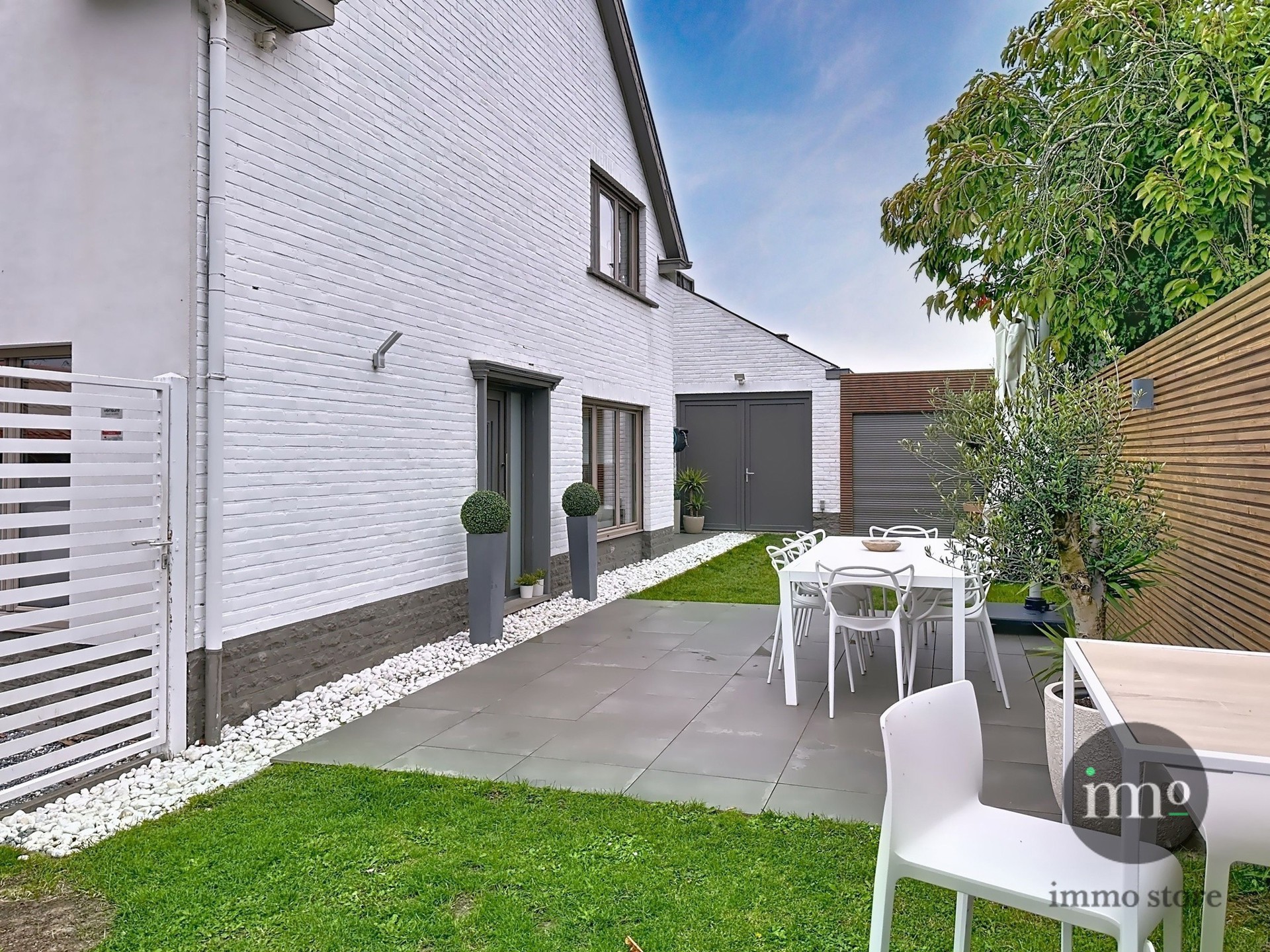 Huis te koop in Asse met 2 slaapkamers - foto 5