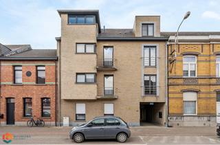 Appartement à louer à Putte