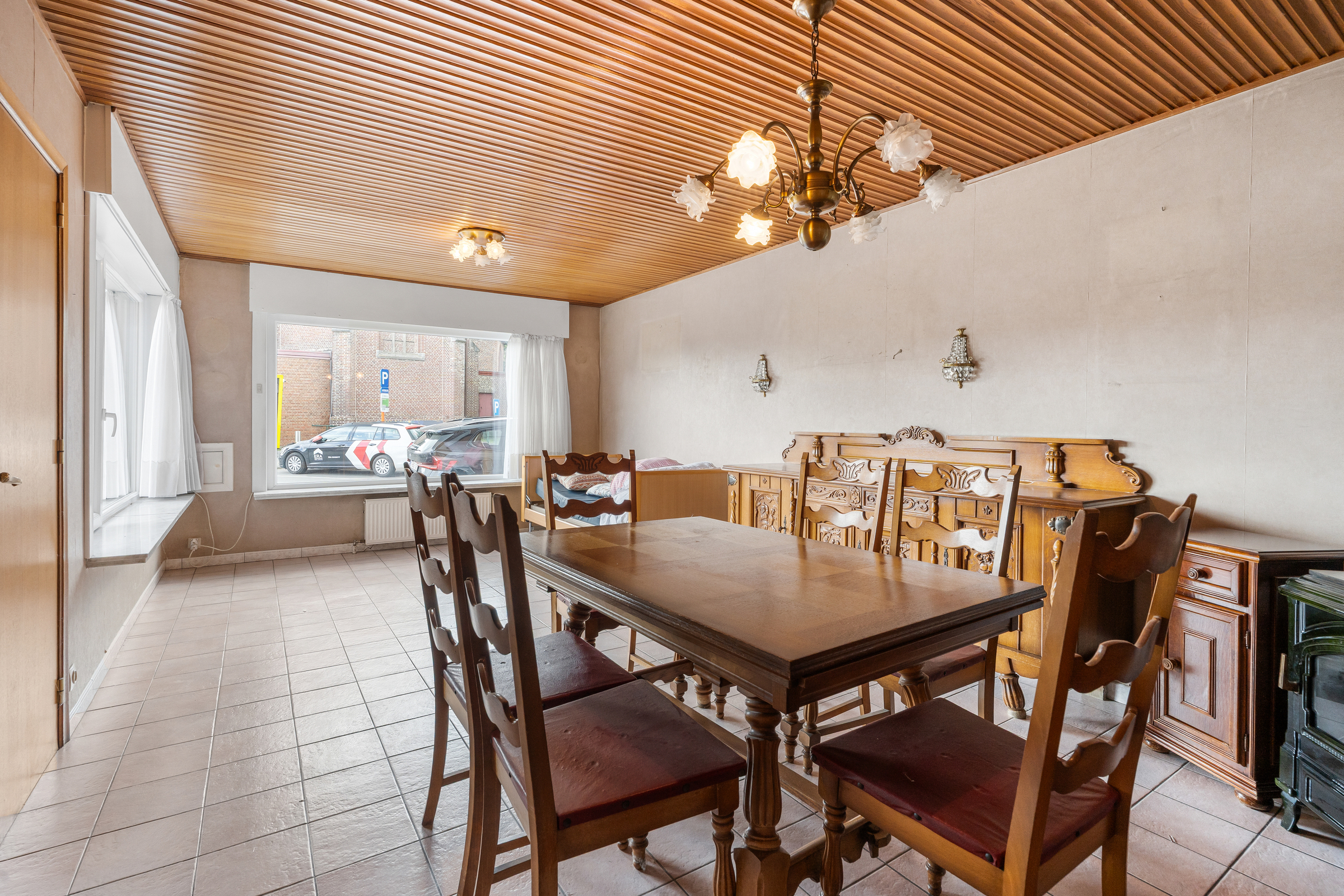 House for sale in Ooigem with 4 bedrooms - photo 4