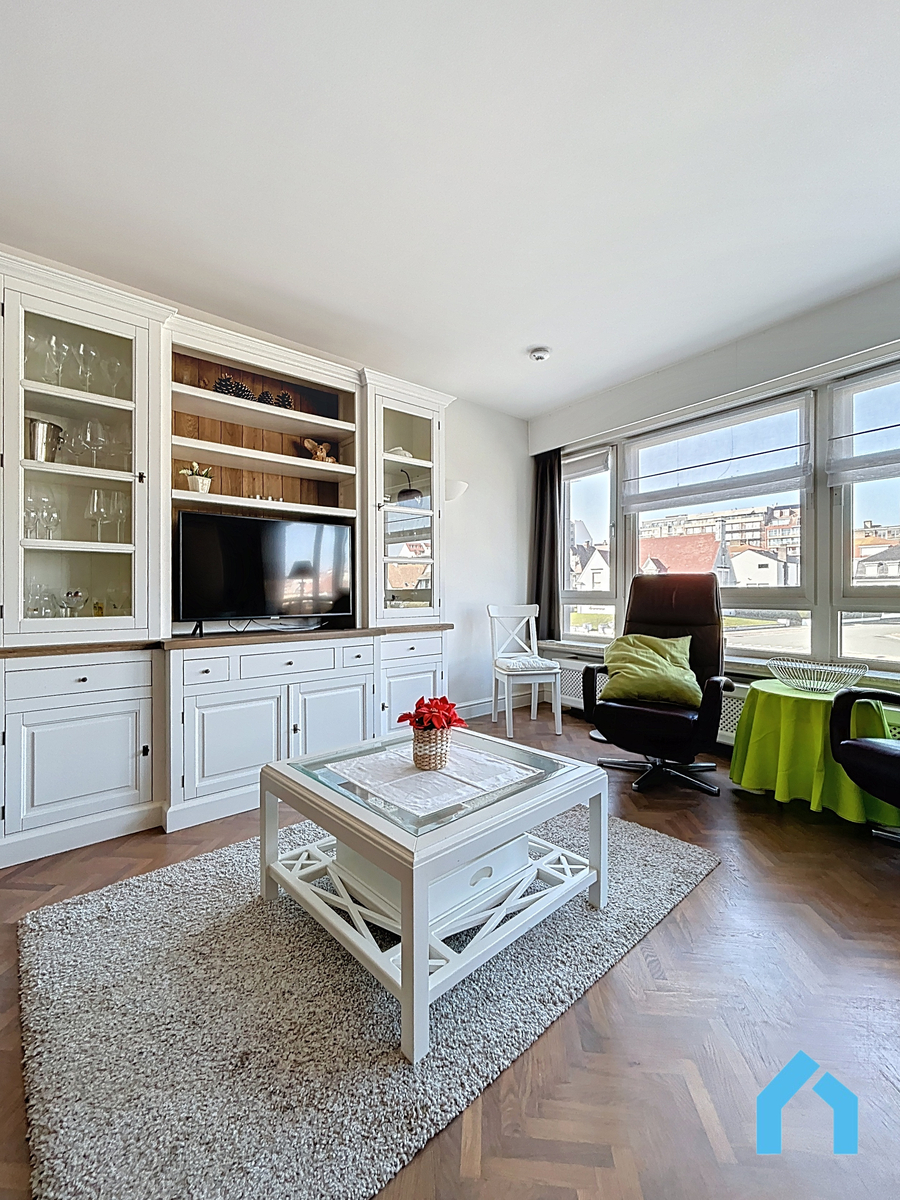 Appartement cosy au charme campagnard à vendre! - photo 5