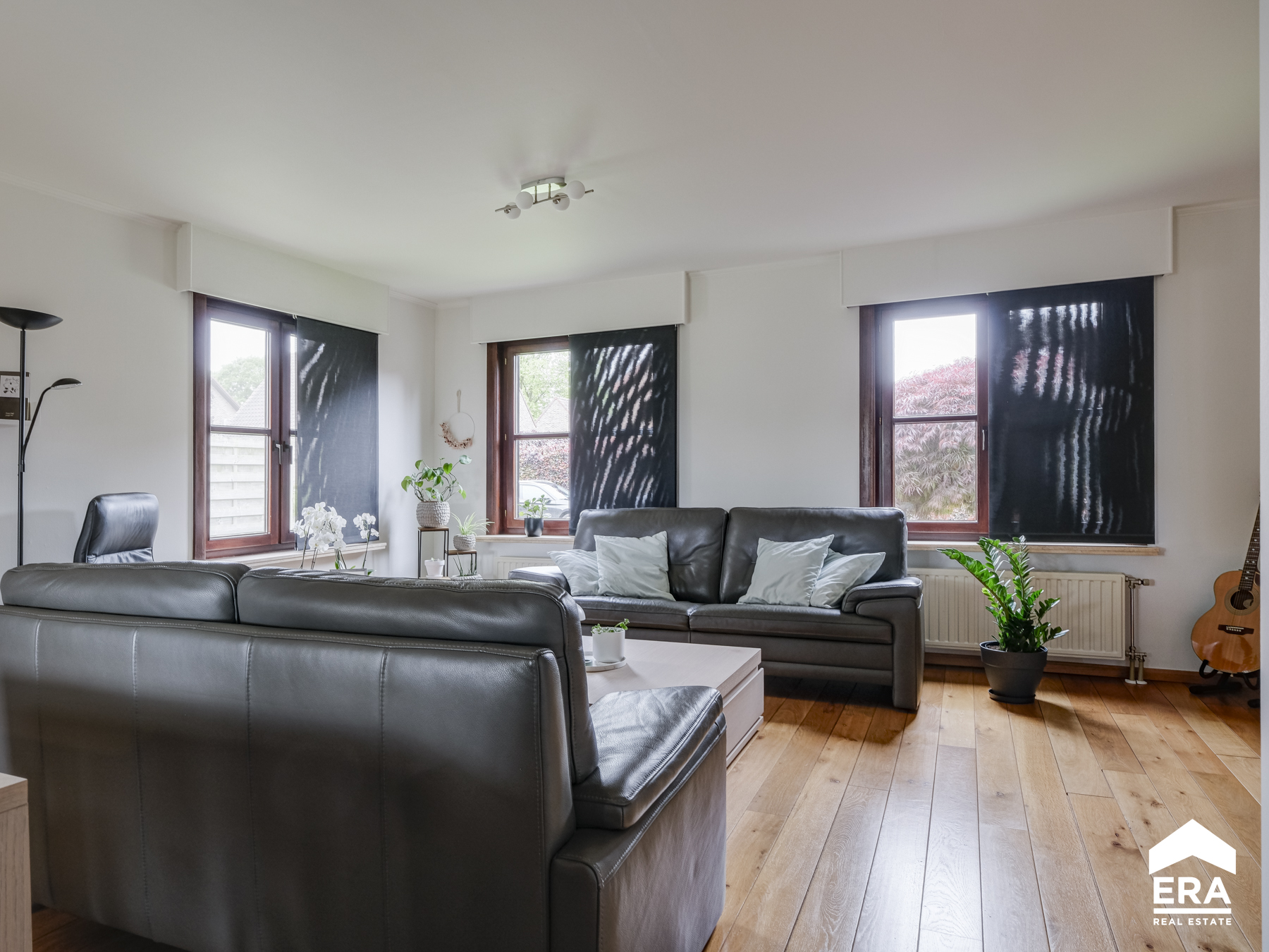 Maison à vendre à Pelt avec 5 chambres - photo 5