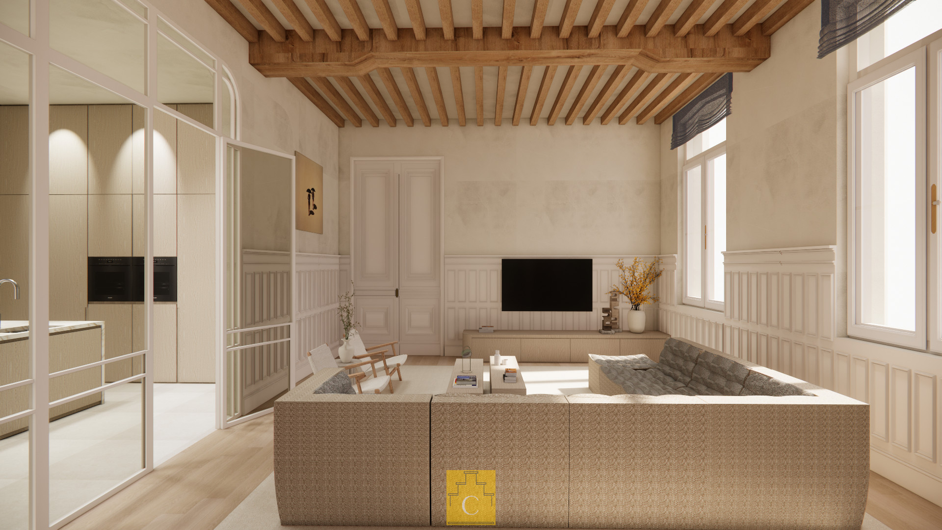 Huyze Victoria - Exclusief woonproject in de binnenstad - foto 3