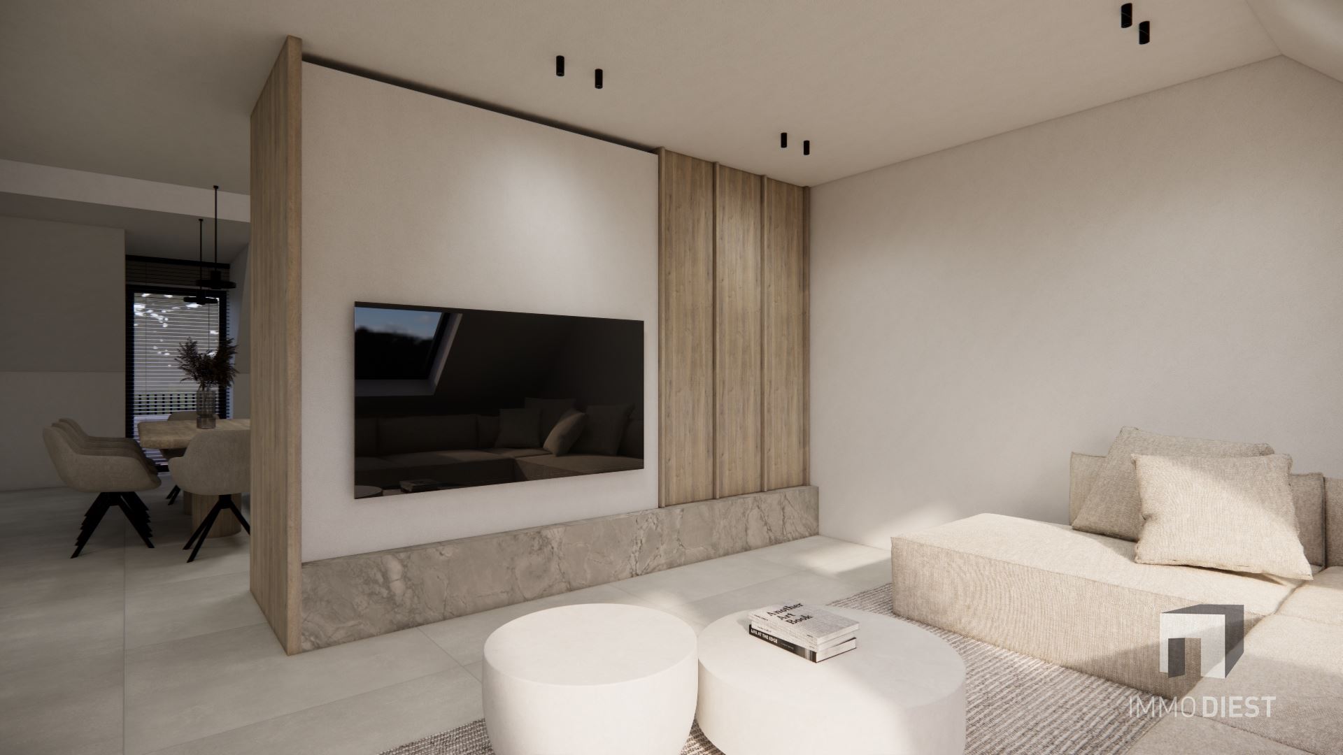 Project te koop in Tessenderlo-Ham - foto 4