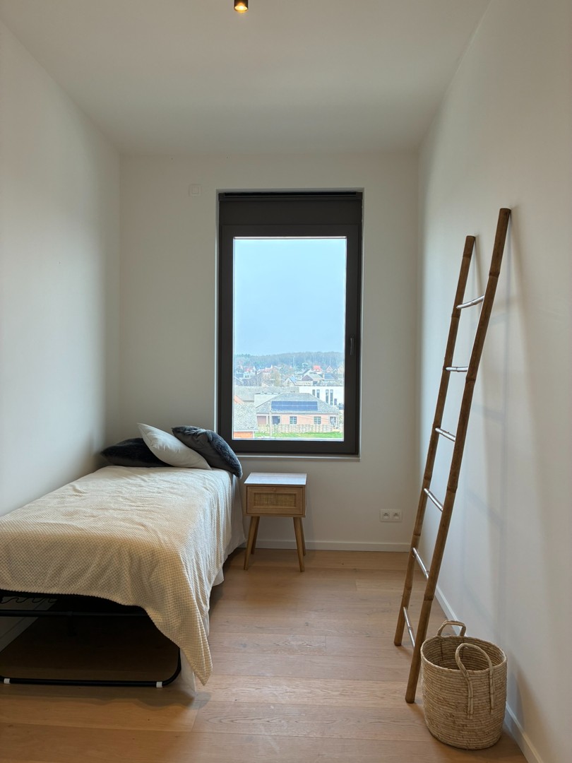 Luxe 3 slpk - appartement met ruim zonneterras (50m²) - photo 4