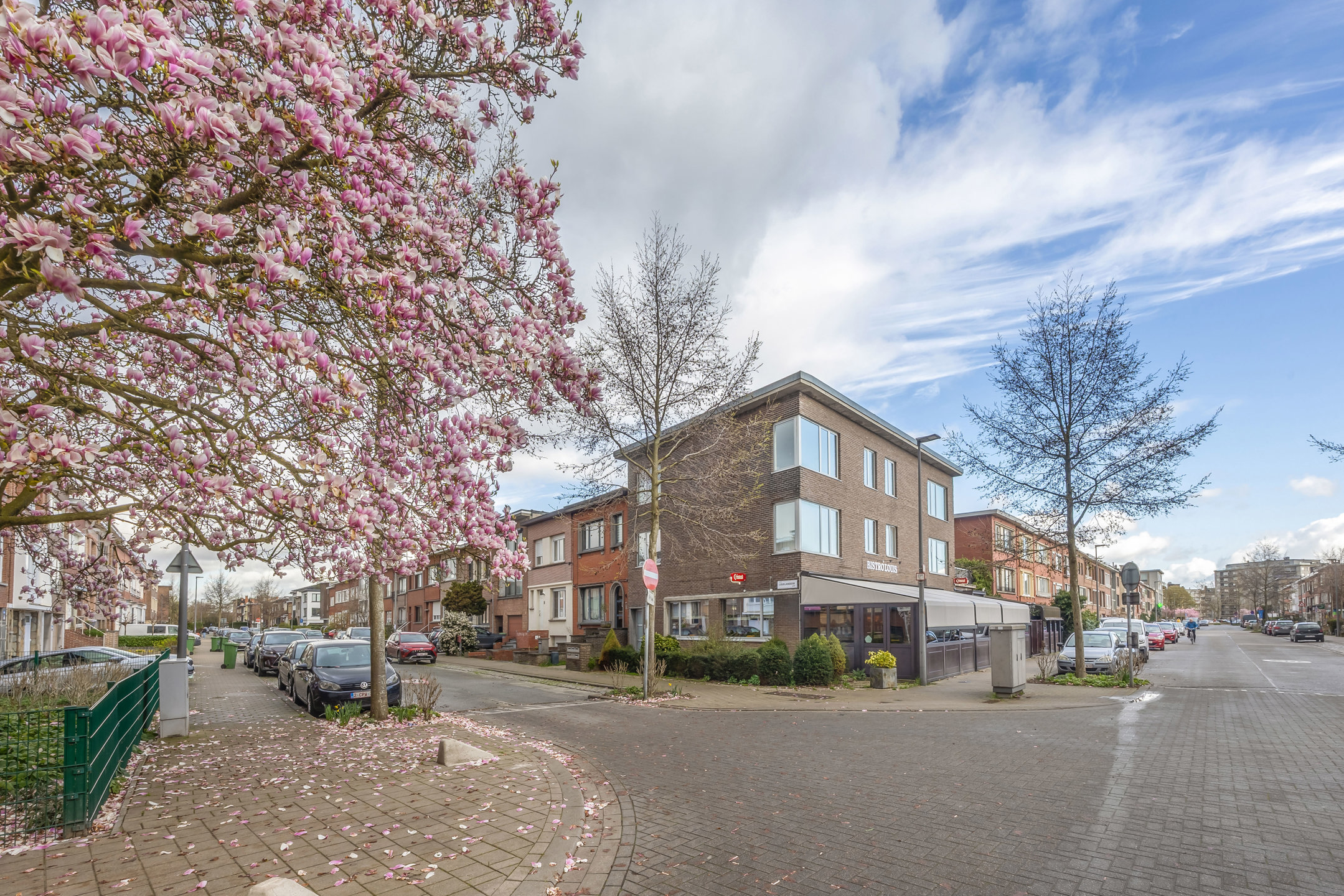 Appartement à vendre à Anvers avec 1 chambre - photo 3