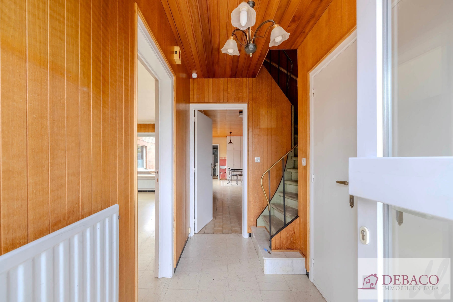 Maison à vendre à Herenthout avec 3 chambres - photo 2