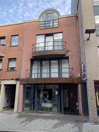 Appartement à vendre à Saint-Trond