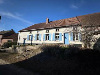 Maison à vendre à Pajottegem