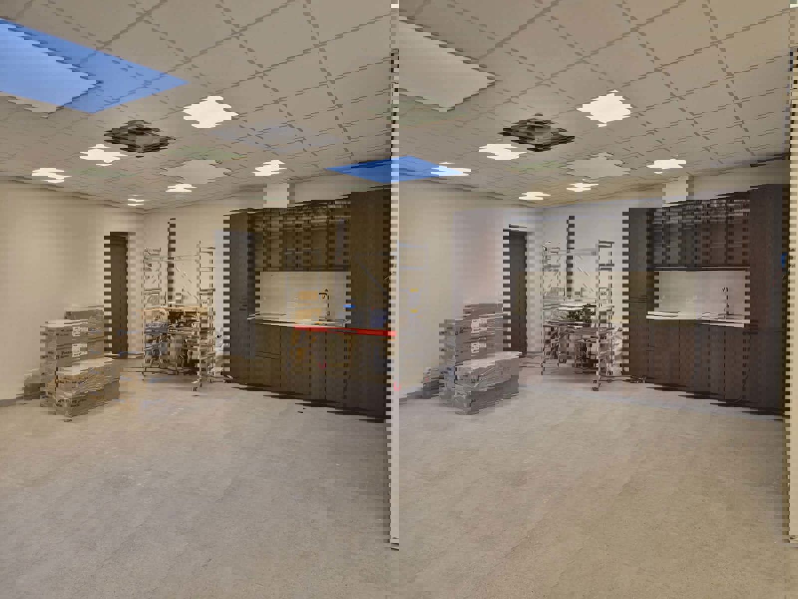 Commercial à louer à Wichelen - photo 5