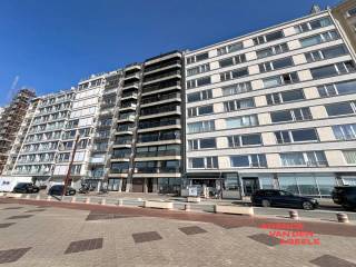 Apartment for sale in Knokke-Heist