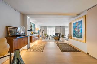 Apartment for sale in Ostend