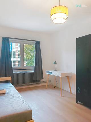 Appartement te huur in Bergen