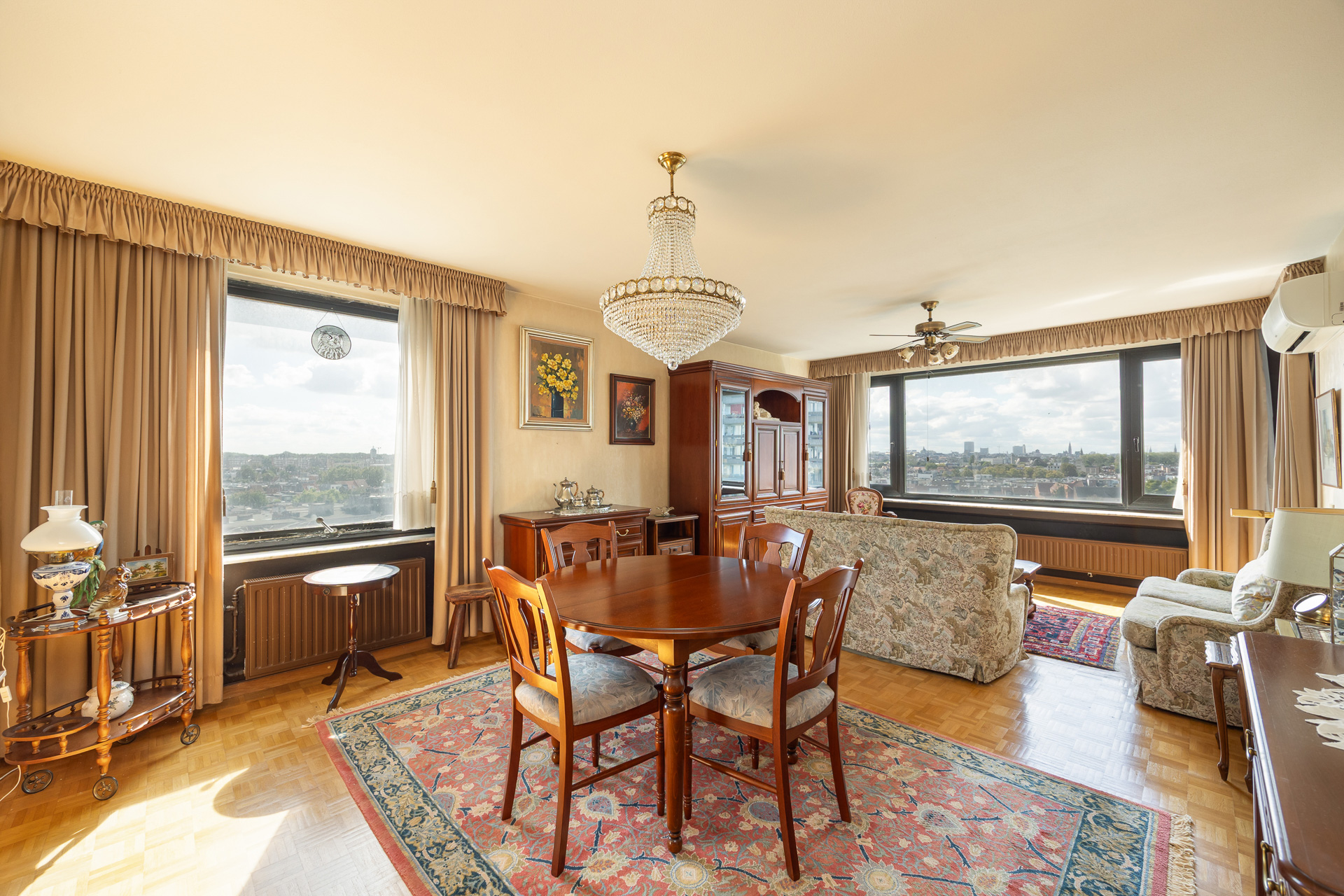 Appartement à vendre à Anvers