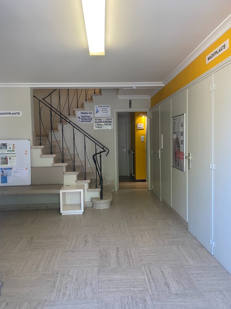 Veelzijdig pand met combinatie van wonen en praktijkruimte - foto 2