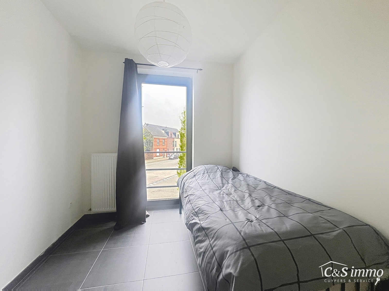 Apartment for rent in Wuustwezel with 2 bedrooms - photo 5