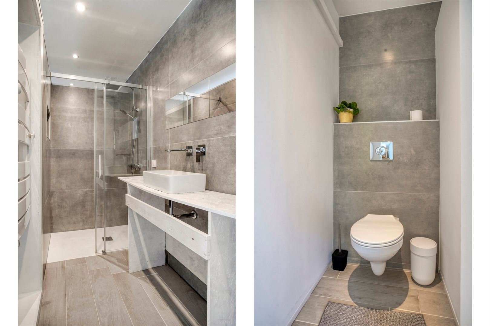 Gerenoveerde woning met verder af te werken uitbouw - foto 4