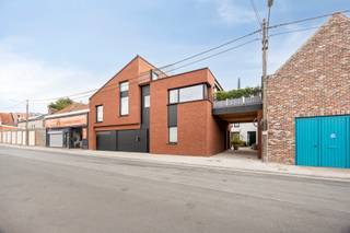 House for sale in Kortrijk