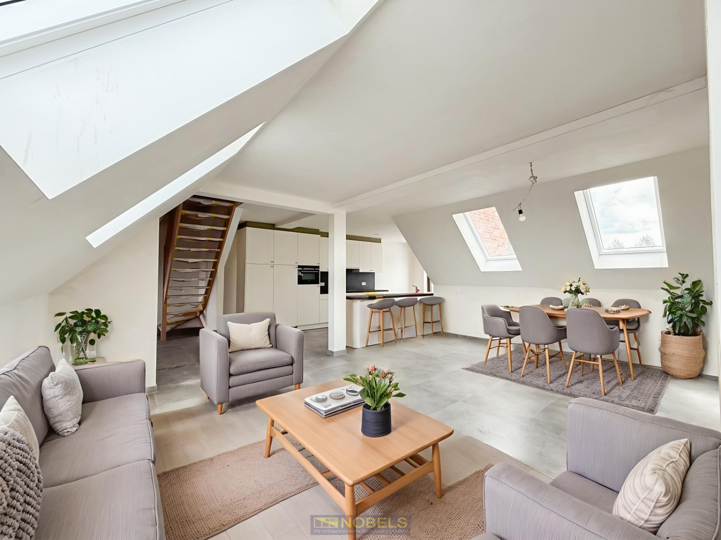 Te koop, stijlvol nieuwbouwproject in tijdloze Cottage-stijl te Brakel - foto 1