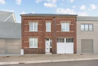 Maison à vendre à Riemst
