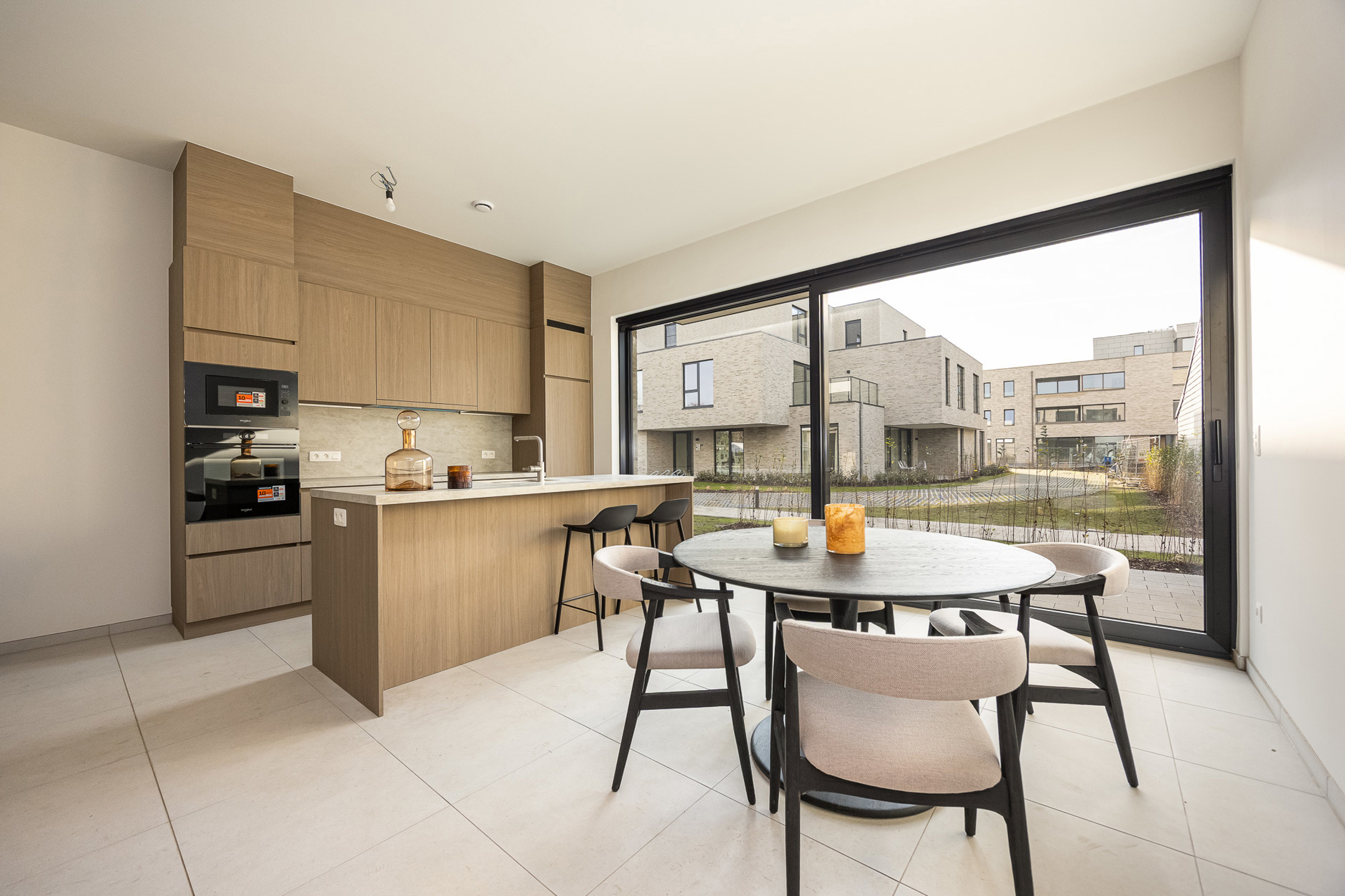  Residentie VEERTIEN: Bezoek onze Modelappartementen op afspraak - foto 3