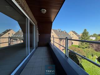 Appartement te koop in Edingen