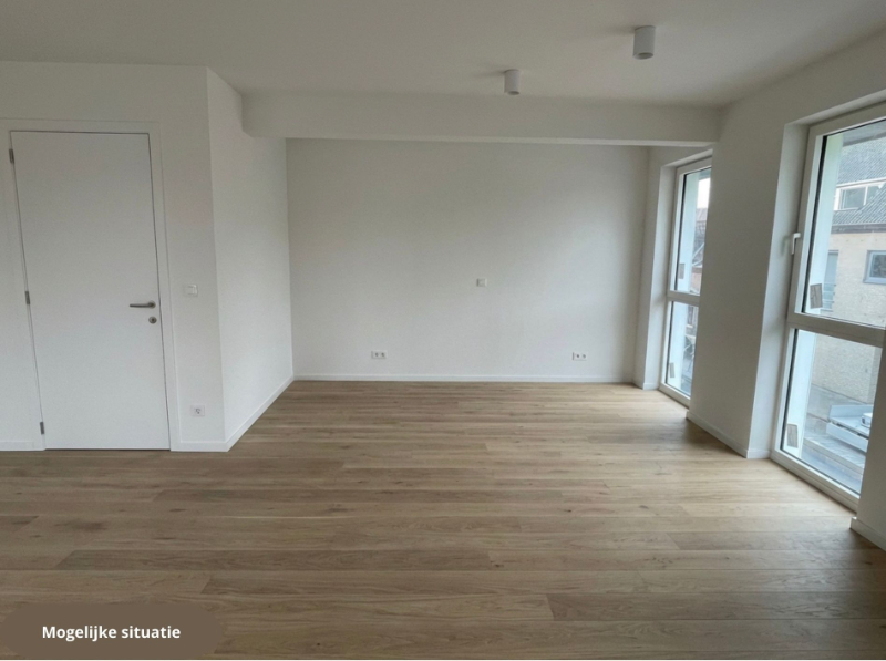 Uniek duplex appartement met 3 slaapkamers en groot terras - photo 5