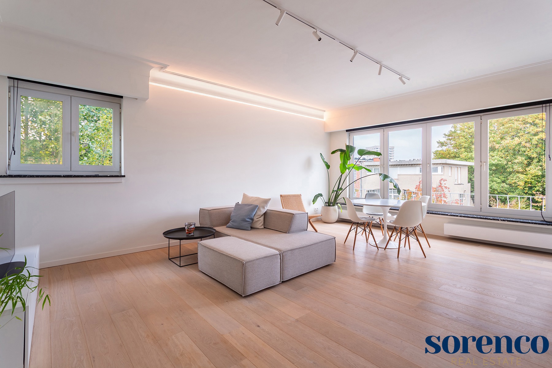 Apartment for sale in Wilrijk with 2 bedrooms - photo 5