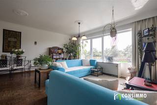 Appartement à vendre à Genk