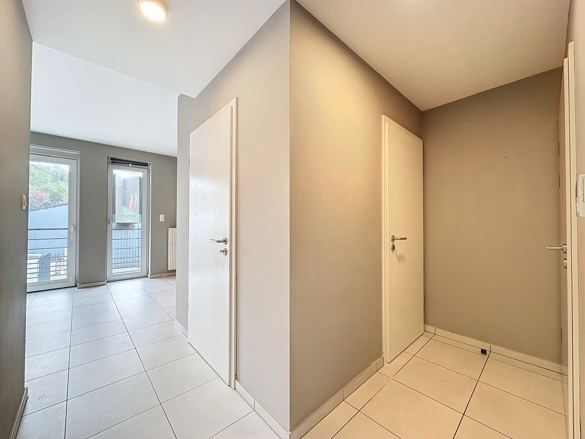 Appartement te huur in Hoei met 1 slaapkamer - foto 4