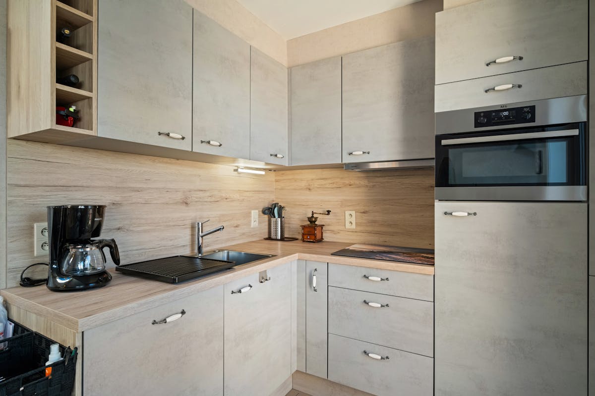 Appartement d'une chambre situé au calme à Middelkerke ! - photo 5