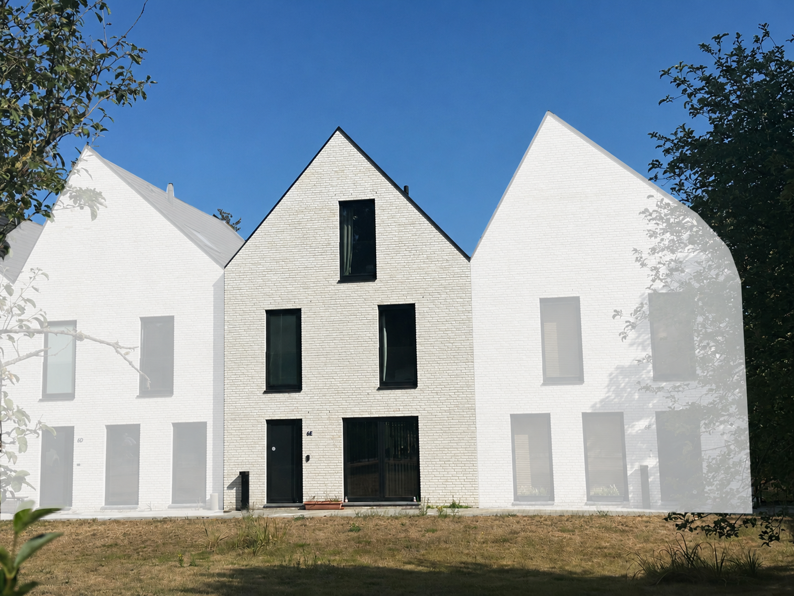 Woning in Zedelgem