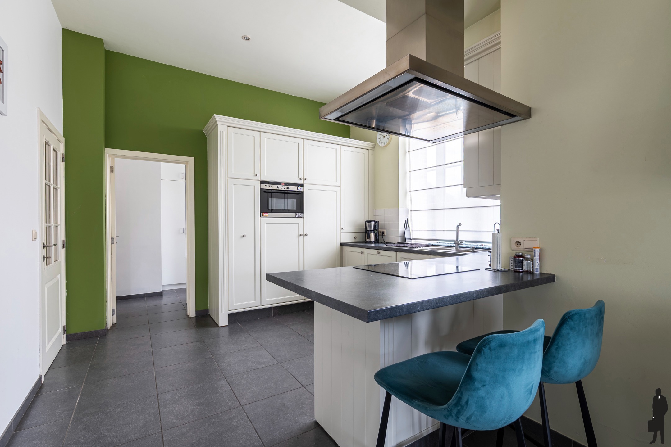 Modern en ruim gelijkvloers 2 slpk. appartement te Vlimmeren - foto 3